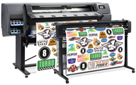 hp latex 335 dis mekan baski makinasi